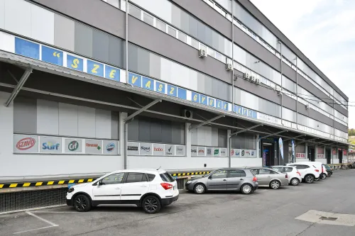 0. galéria kép Szevasz Gyula Kft.
