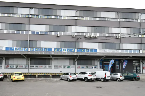 1. galéria kép Szevasz Gyula Kft.