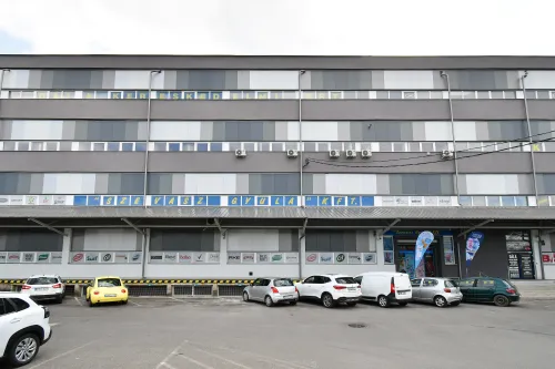 2. galéria kép Szevasz Gyula Kft.