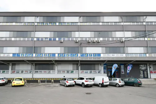 3. galéria kép Szevasz Gyula Kft.