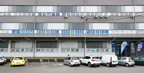 5. galéria kép Szevasz Gyula Kft.
