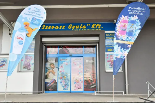 6. galéria kép Szevasz Gyula Kft.