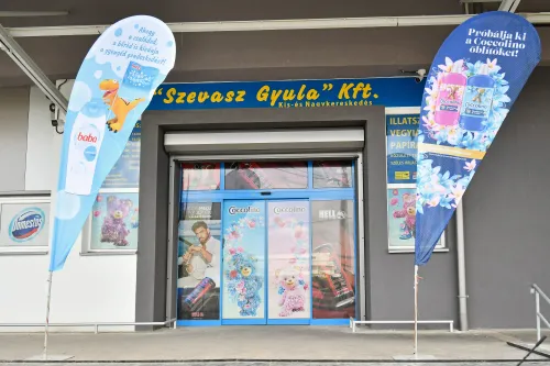 7. galéria kép Szevasz Gyula Kft.